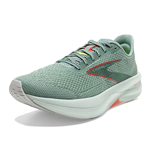 BROOKS Herren Hyperion Elite 3 Sneaker, 45.5 EU von Brooks