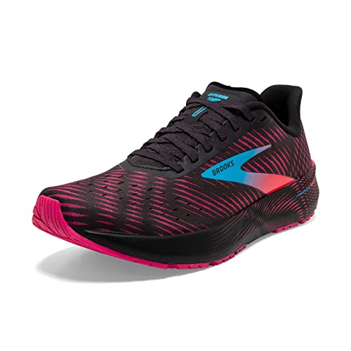 BROOKS Herren Hyperion Tempo Sneaker, Korallen/Cosmo/Phantom, 42 EU von Brooks