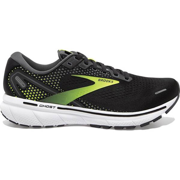 BROOKS Herren Laufschuhe Herren Laufschuhe Ghost 14 von Brooks