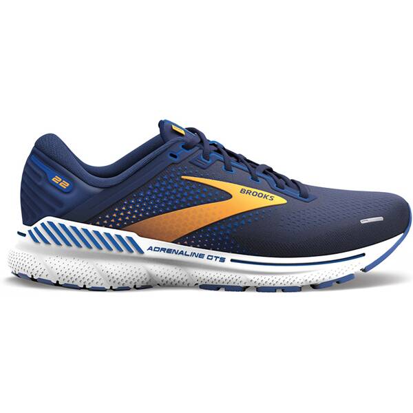 BROOKS Herren Laufschuhe Adrenaline GTS 22 von Brooks