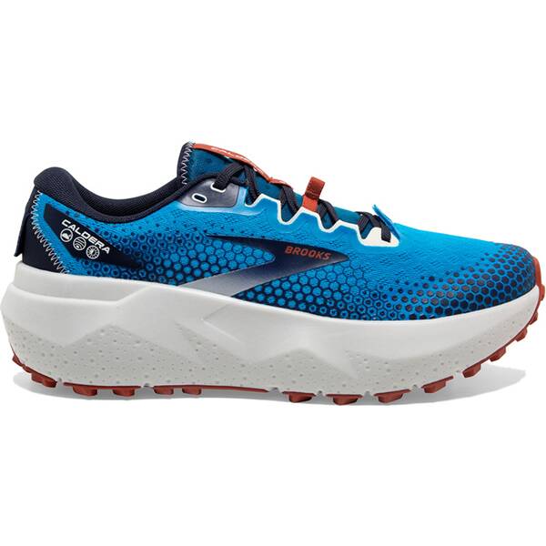 BROOKS Herren Laufschuhe Caldera 6 von Brooks