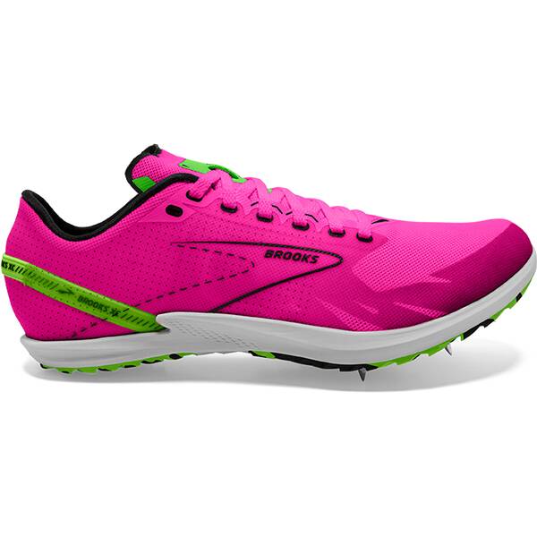 BROOKS Herren Laufschuhe Draft XC von Brooks