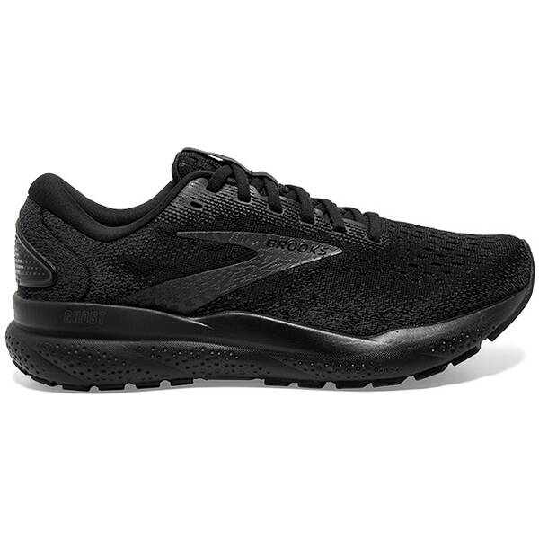BROOKS Herren Laufschuhe Ghost 16 weit von Brooks