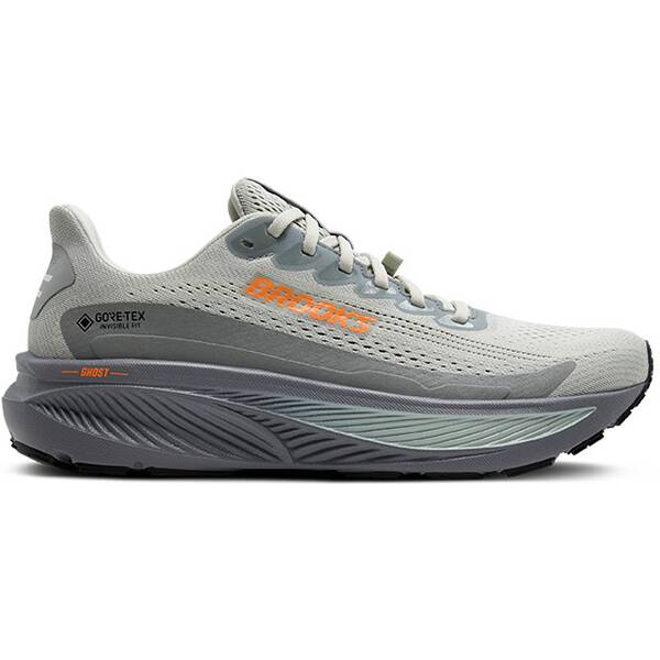 BROOKS Herren Laufschuhe Ghost 17 GTX von Brooks