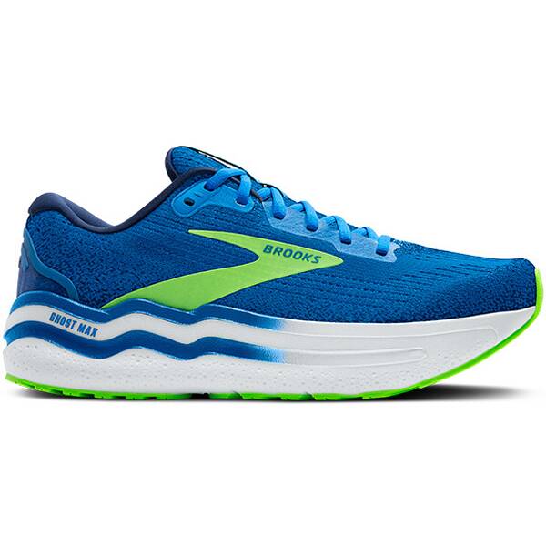 BROOKS Herren Laufschuhe Ghost Max 2 von Brooks