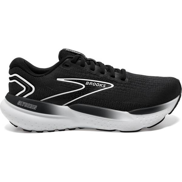 BROOKS Herren Laufschuhe Glycerin 21 BROOKS Herren Laufschuhe Glycerin 21 von Brooks