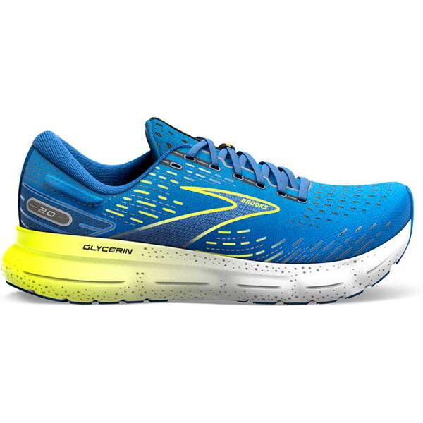 BROOKS Herren Laufschuhe Herren Laufschuhe Glycerin 20 von Brooks
