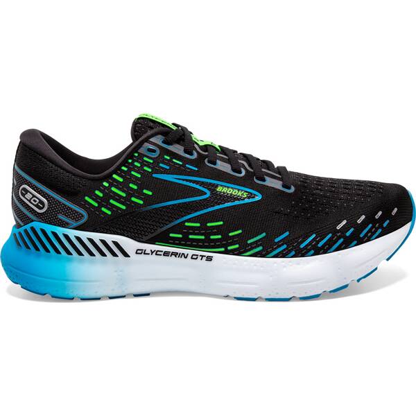 BROOKS Herren Laufschuhe Herren Laufschuhe Glycerin GTS 20 von Brooks