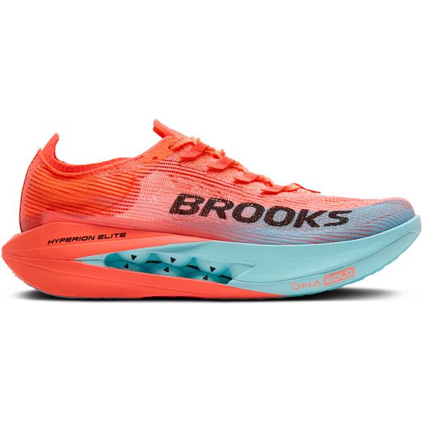 BROOKS Herren Laufschuhe Hyperion Elite 5 von Brooks