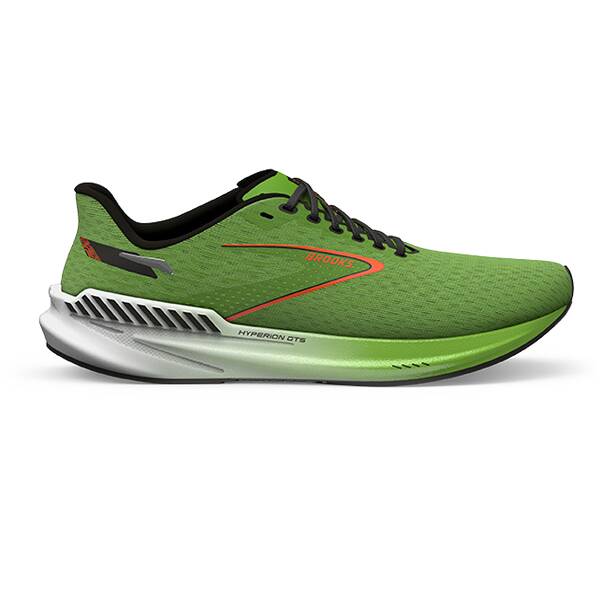 BROOKS Herren Laufschuhe Hyperion GTS von Brooks