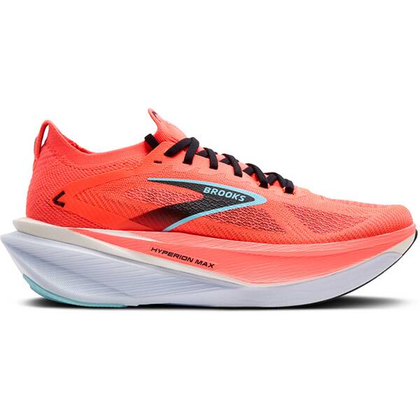 BROOKS Herren Laufschuhe Hyperion Max 3 von Brooks