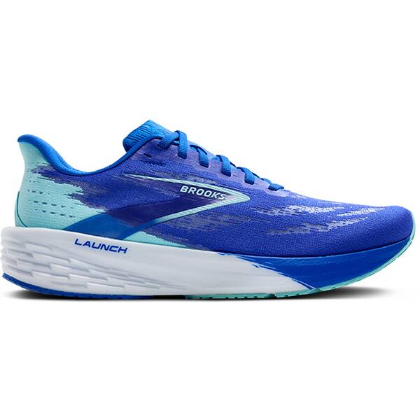 BROOKS Herren Laufschuhe Launch 11 von Brooks