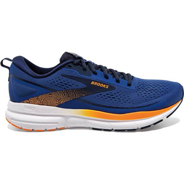 BROOKS Herren Laufschuhe Trace 3 von Brooks