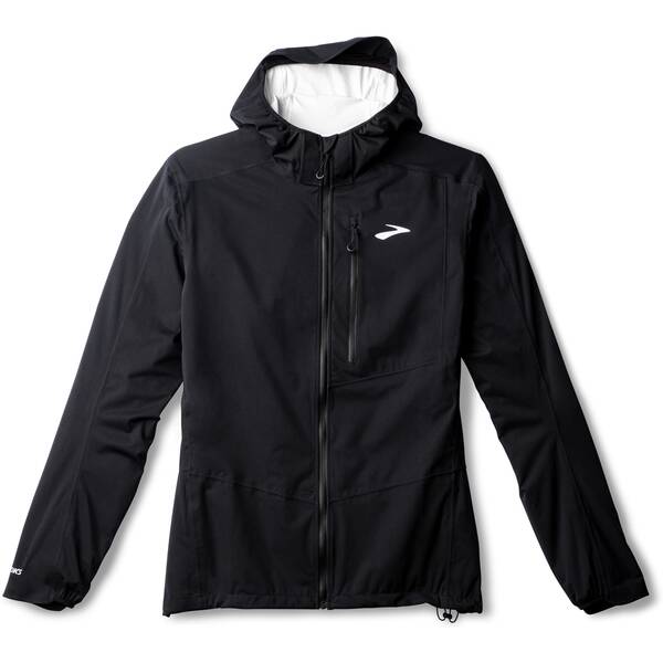 BROOKS Herren Schlupfjacke High Point Waterproof Jacket 2 von Brooks
