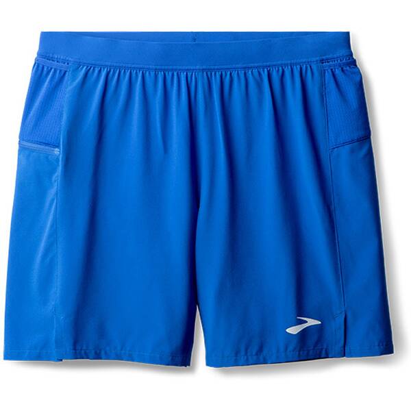 BROOKS Herren Shorts Journey 7" 2-in-1 Short von Brooks