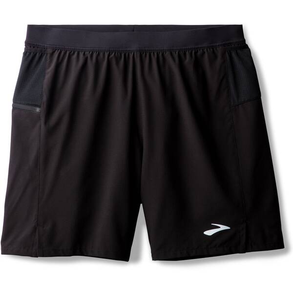 BROOKS Herren Shorts Journey 7" 2-in-1 Short von Brooks