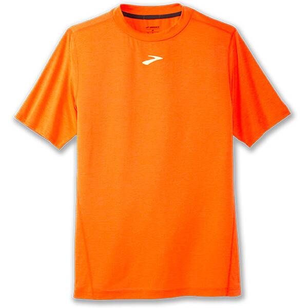 BROOKS Herren T-Shirt High Point Short Sleeve von Brooks