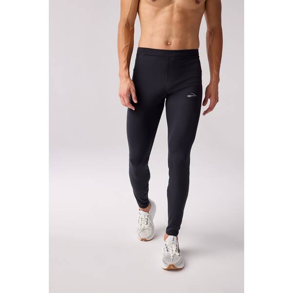 BROOKS Herren Tights Momentum Thermal Tight 2.0 von Brooks