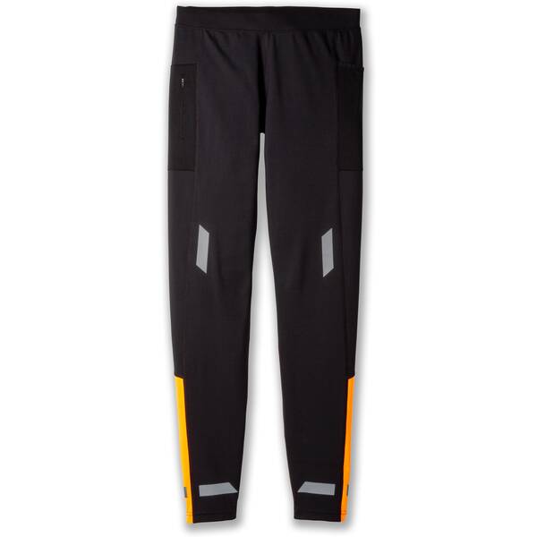 BROOKS Herren Tights Run Visible Tight 2.0 von Brooks
