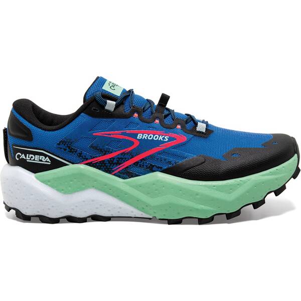 BROOKS Herren Trailrunningschuhe Caldera 7 BROOKS Herren Trailrunningschuhe Caldera 7 von Brooks
