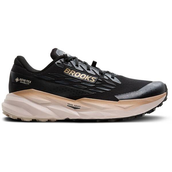 BROOKS Herren Trailrunningschuhe Cascadia 19 GTX BROOKS Herren Trailrunningschuhe Cascadia 19 GTX von Brooks