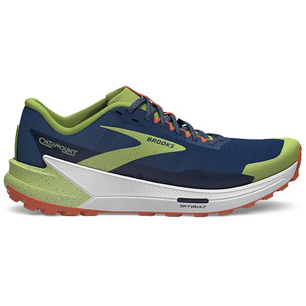 BROOKS Herren Trailrunningschuhe Catamount 2 BROOKS Herren Trailrunningschuhe Catamount 2 von Brooks