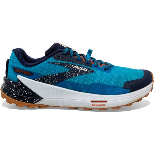 BROOKS Herren Trailrunningschuhe Catamount 2 von Brooks