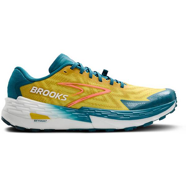 BROOKS Herren Trailrunningschuhe Catamount 4 von Brooks