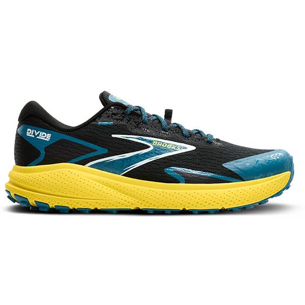 BROOKS Herren Trailrunningschuhe Divide 5 von Brooks
