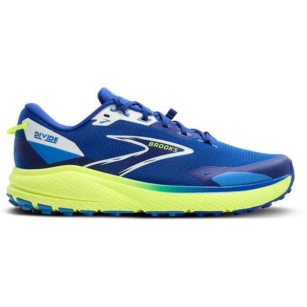 BROOKS Herren Trailrunningschuhe Divide 6 von Brooks