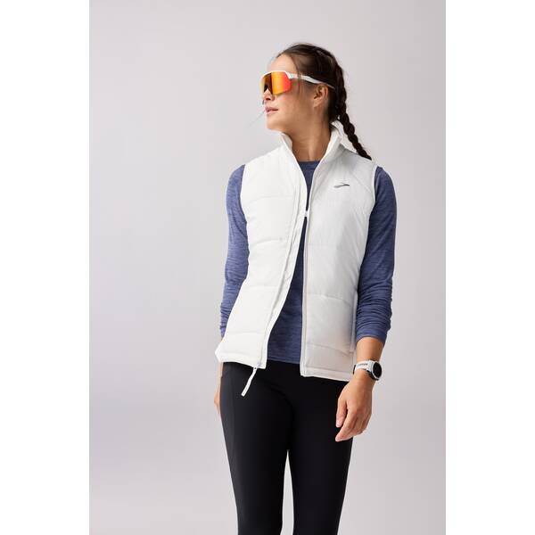 BROOKS Herren Weste Shield Hybrid Vest 3.0 von Brooks