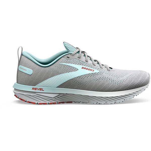 BROOKS Damen Laufschuhe Revel 6 von Brooks
