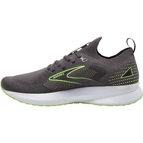 Brooks Herren Brooks running shoes, Grau, 45 EU von Brooks