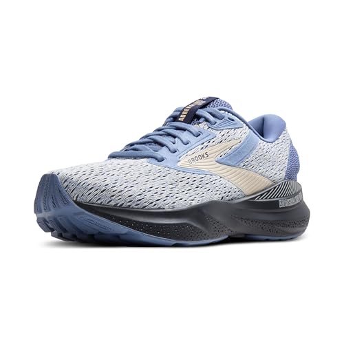 Brooks Adrenaline GTS 24 Damen-Laufschuhe, stützend, 44.5 EU Brooks Adrenaline GTS 24 Damen-Laufschuhe, stützend, 44.5 EU von Brooks
