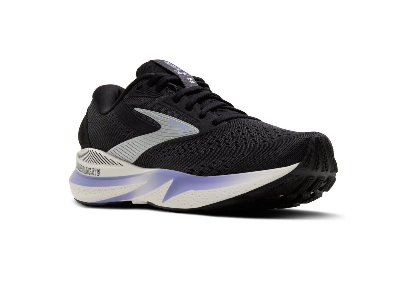 Brooks Adrenaline GTS 24 Lady 1204261B099 Laufschuh Support und Softness, perfekt abgestimmt. von Brooks