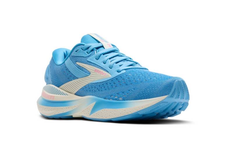Brooks Adrenaline GTS 24 Lady 1204261B427 Laufschuh Support und Softness, perfekt abgestimmt. von Brooks