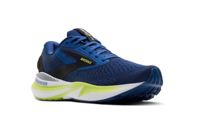 Brooks Adrenaline GTS 24 Men 1104371D425 Laufschuh Support und Softness, perfekt abgestimmt. von Brooks