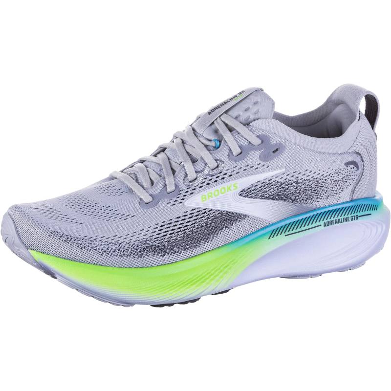 Brooks Adrenaline GTS 25 Laufschuhe Herren von Brooks