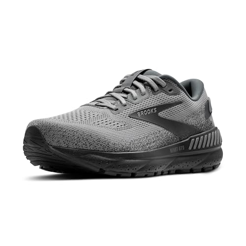 Brooks Beast GTS 24 Stützende Lauf- und Wanderschuhe für Herren, 11 Wide Brooks Beast GTS 24 Stützende Lauf- und Wanderschuhe für Herren, 11 Wide von Brooks
