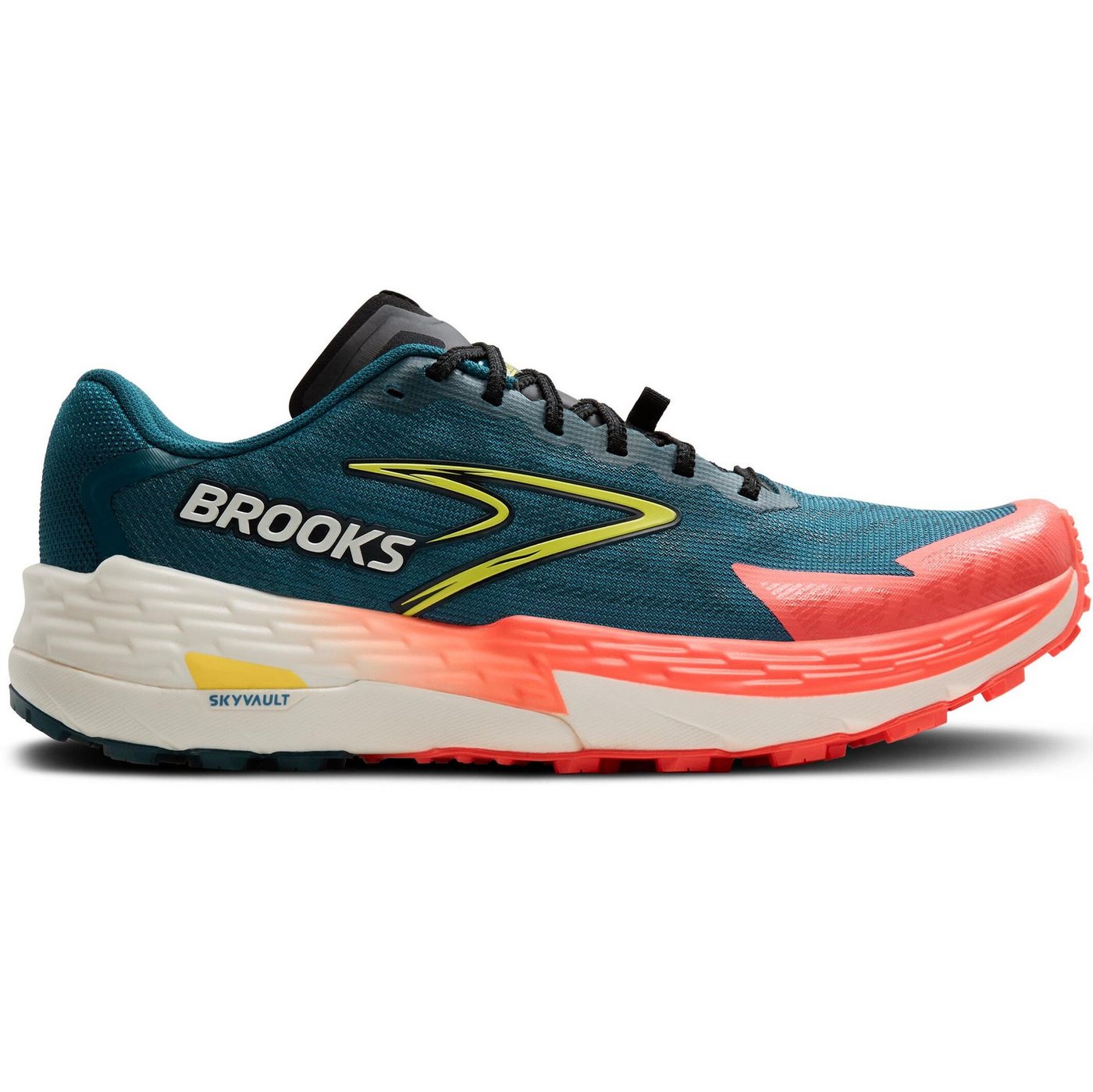 Brooks Brooks Catamount 4 Trekkingschuh von Brooks