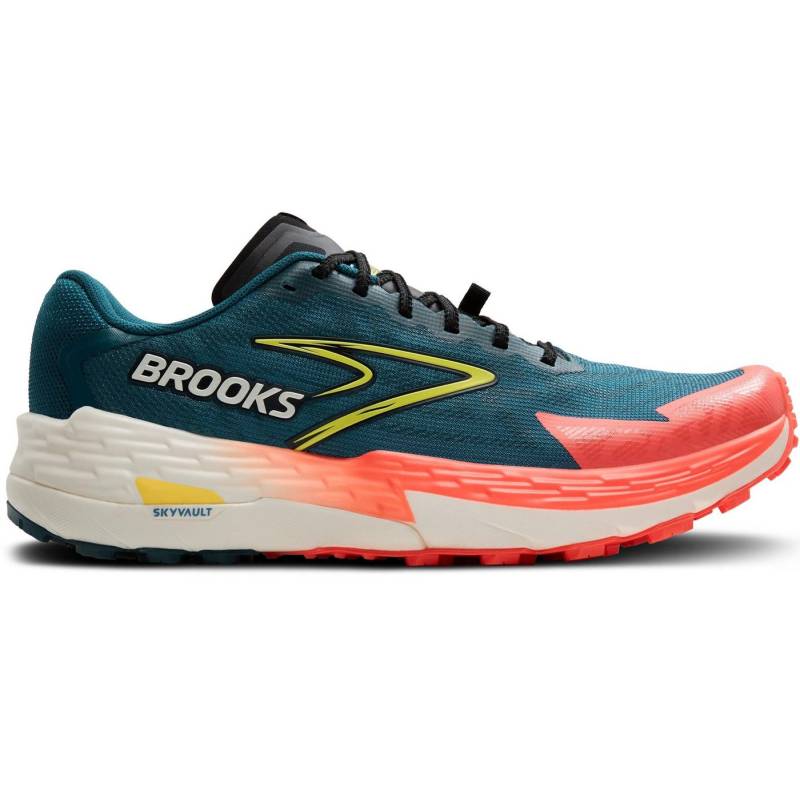Brooks Brooks Catamount 4 Trekkingschuh von Brooks