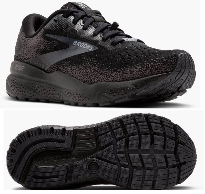 Brooks Brooks Ghost 16 GTX Herren Running Laufschuhe 110430 1D 020 Laufschuh von Brooks