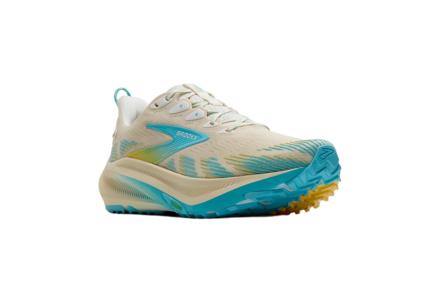 Brooks Brooks Ghost Trail Damen Trailrunningschuh von Brooks