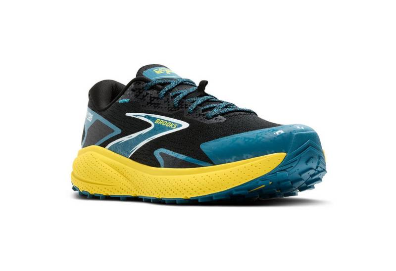 Brooks DIVIDE 5 Men 1104291D088 Laufschuh Zu Hause auf dem Bürgersteig oder auf dem Trail von Brooks