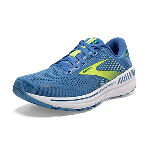 Brooks Damen Running Shoes, Blue, 40 EU von Brooks