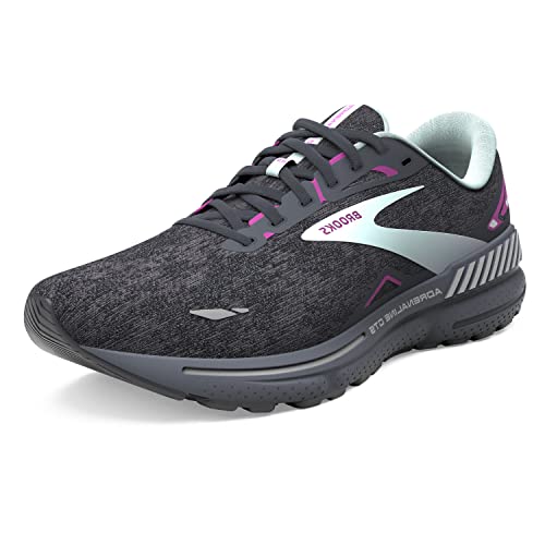 Brooks Damen Adrenaline GTS 23 Sneaker, 42.5 EU von Brooks