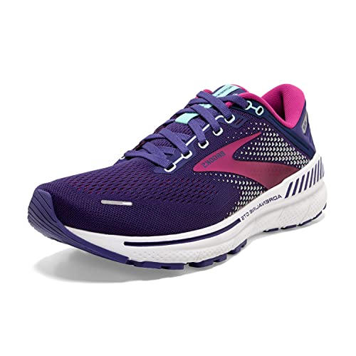 Brooks Damen Running Shoes, Navy, 38 EU Schmal von Brooks