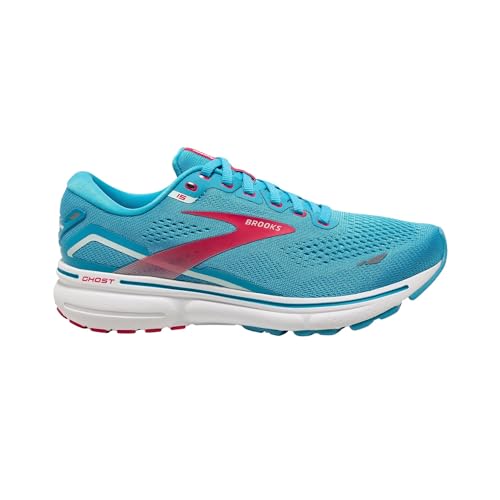 Brooks Damen Ghost 15 Sneaker, Blue Raspberry Skylight, 40 EU Brooks Damen Ghost 15 Sneaker, Blue Raspberry Skylight, 40 EU von Brooks