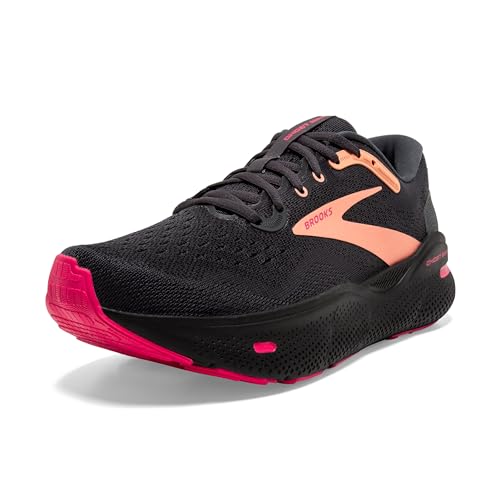 Brooks Damen Ghost Max Sneaker, 40 EU von Brooks