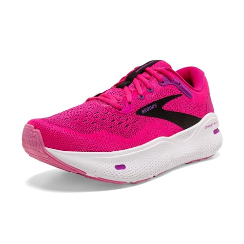 Brooks Damen Ghost Max Sneaker, 38 EU von Brooks